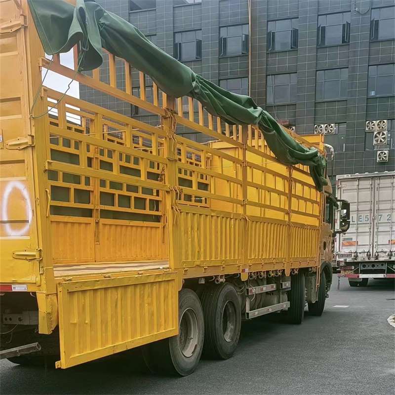 辽宁营口大石桥到新泰物流公司——一站式货运服务（到新泰的物流）