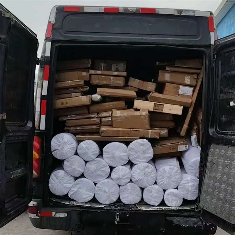 辽宁营口大石桥至北海货运专线——一站式物流服务，让您的货物畅行无忧（北海到全国物流货运公司）