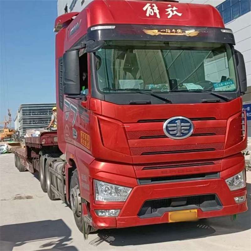 辽宁营口大石桥到衢州物流公司，提供一站式货运服务