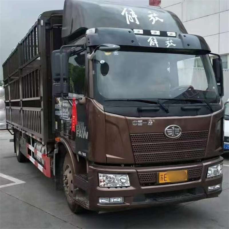 辽宁营口大石桥到丽水物流公司——一站式货运服务专家