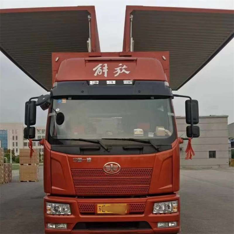 辽宁营口大石桥到白城物流公司——一站式服务，满足您的各种物流需求