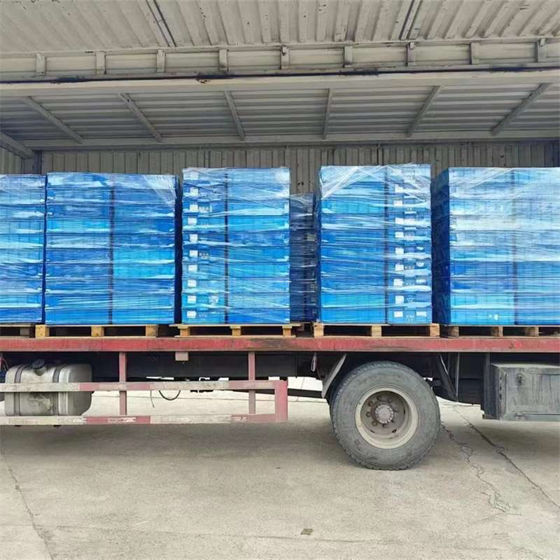 辽宁营口大石桥到漯河物流公司一站式服务，为您的货物保驾护航