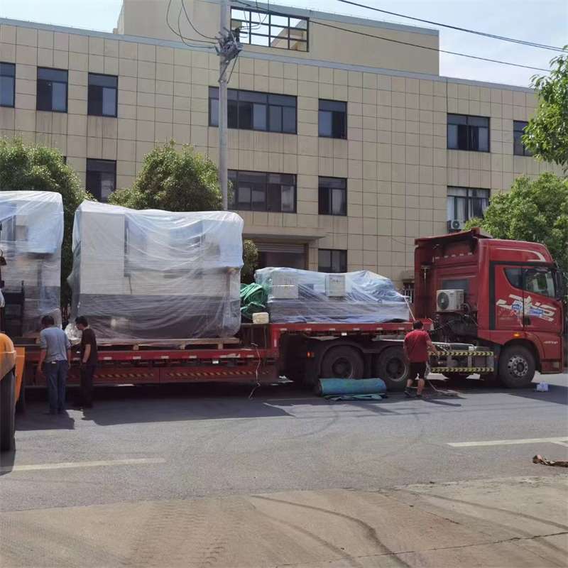 辽宁营口大石桥到益阳物流公司一站式服务，让货运更轻松