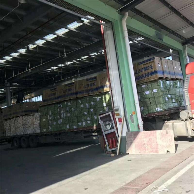 辽宁营口大石桥到苏州物流公司——一站式服务，让货运更便捷