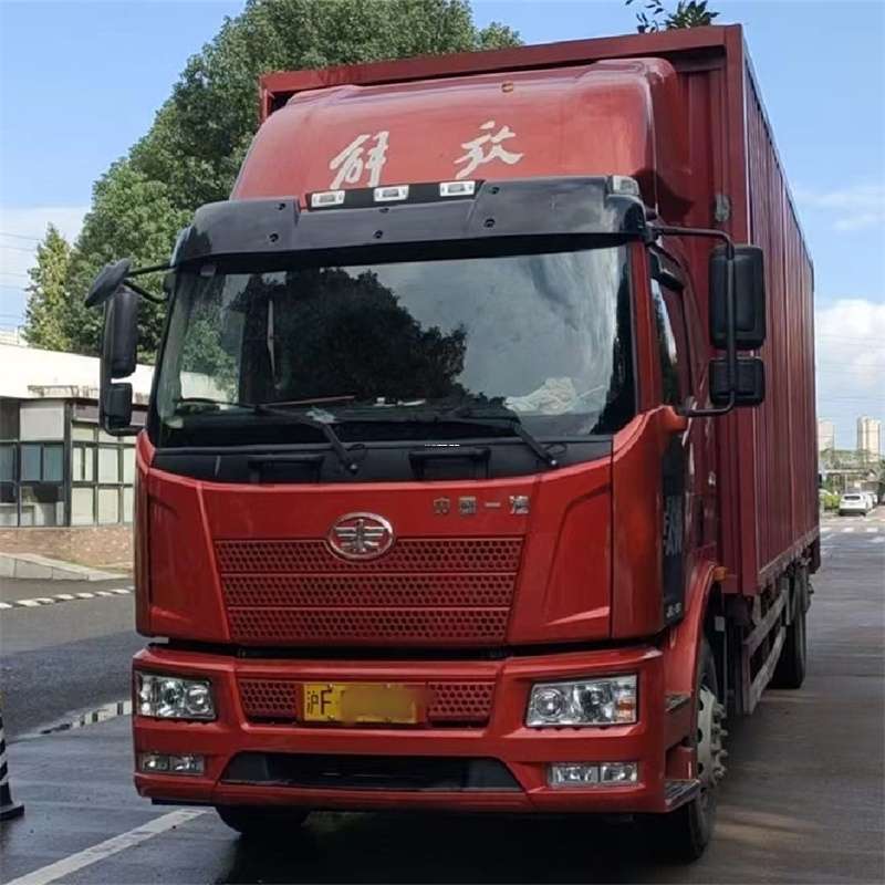 辽宁营口大石桥到苏州姑苏物流公司——专业货运，安心托付