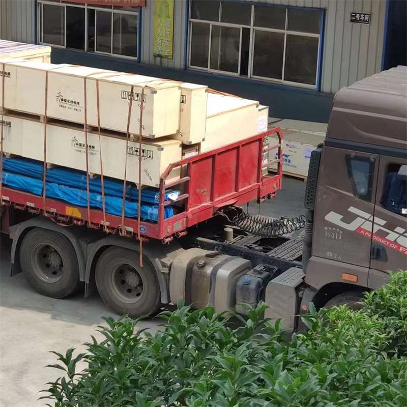 辽宁营口大石桥到海口物流公司一站式服务，让货运更轻松