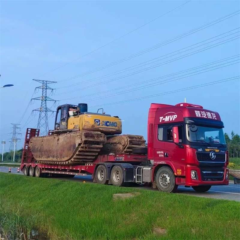 辽宁营口大石桥到百色物流公司一站式服务，让货运更轻松